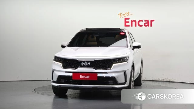 Kia Sorento 4th Generation id 5040691 из Кореи 23