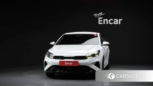 Kia The New K3 2nd generation id 4707078 из Кореи 13