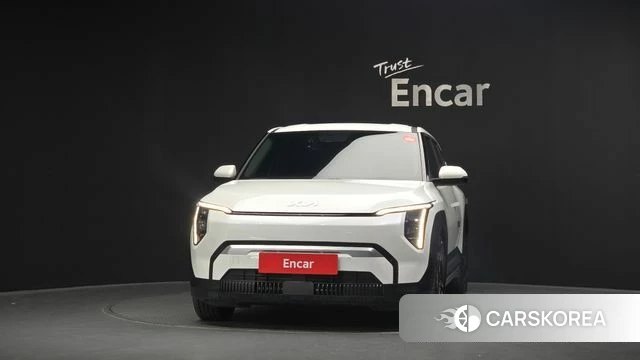 Kia EV3 id 5045851 из Кореи 24