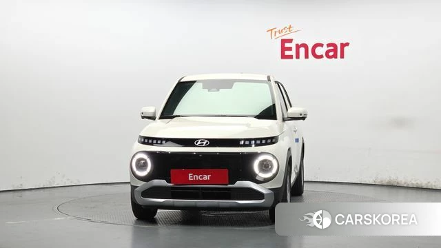 Hyundai Casper Electric id 4734467 из Кореи 13
