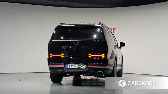 Hyundai Santa Fe (MX5) id 4700578 из Кореи 23