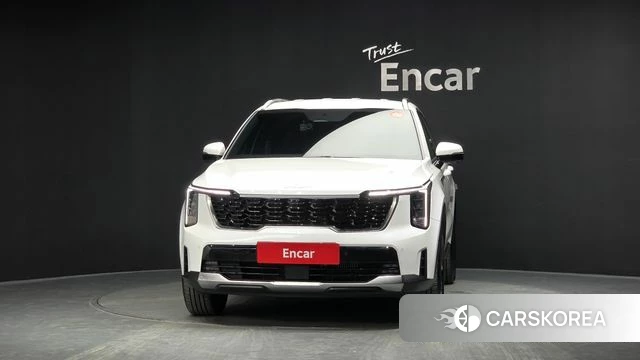 Kia The New Sorento 4th Generation id 4975012 из Кореи 23