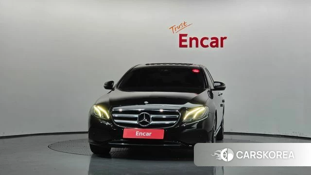 Mercedes-Benz E-Class W213 id 4983076 из Кореи 13