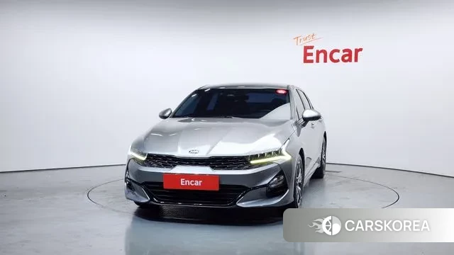Kia K5 3rd generation id 3587482 из Кореи 13