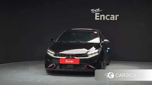Kia The New K3 2nd generation id 3599653 из Кореи 13