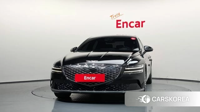 Genesis Electrified G80 (RG3) id 5022722 из Кореи 23