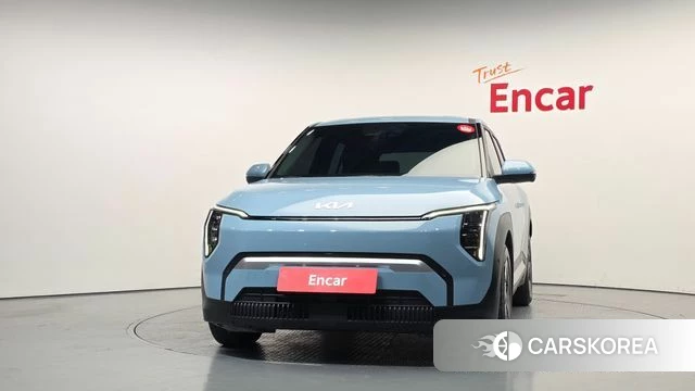 Kia EV3 id 4985241 из Кореи 23