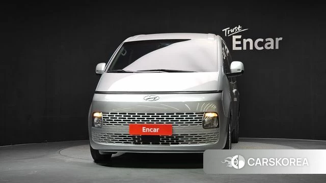 Hyundai Staria id 4965467 из Кореи 13