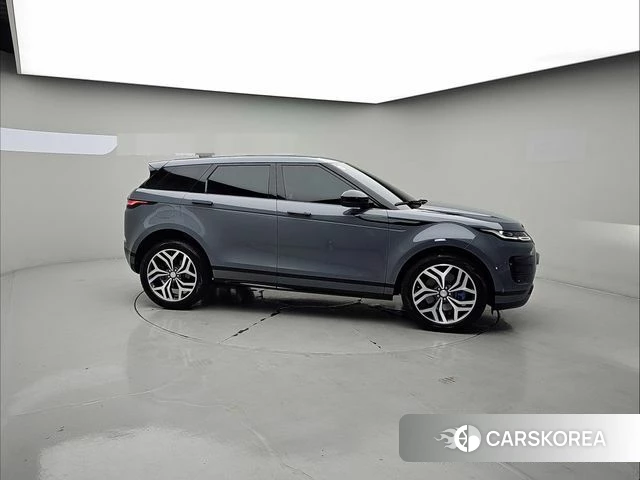 Land Rover Range Rover Evoque 2nd Generation id 4976446 из Кореи 13