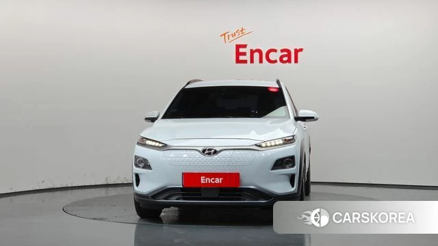 Hyundai Kona Electric id 5013319 из Кореи 13