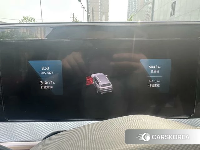 Volkswagen Tavendor 2023 Другой из Китая, фото 3