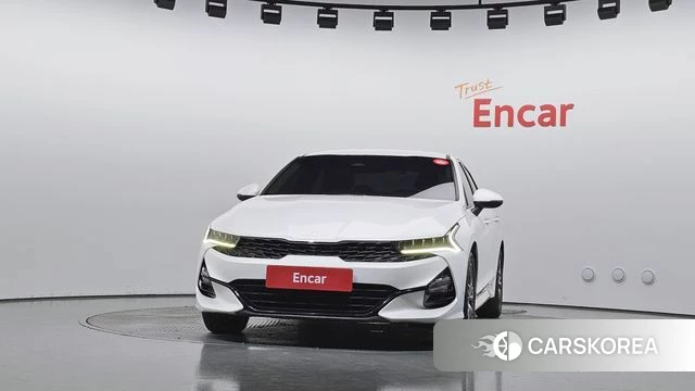 Kia K5 3rd generation id 4848499 из Кореи 23