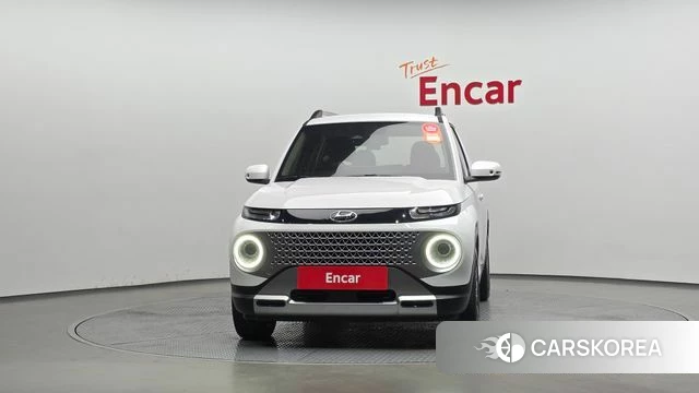 Hyundai Casper id 5027964 из Кореи 23