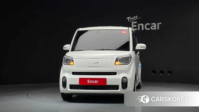 Kia The New Ray id 4992014 из Кореи 23