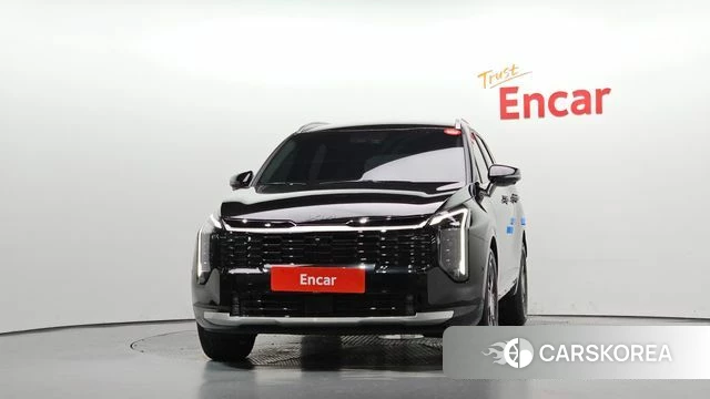 Kia The New Sportage 5th Generation id 4980069 из Кореи 13