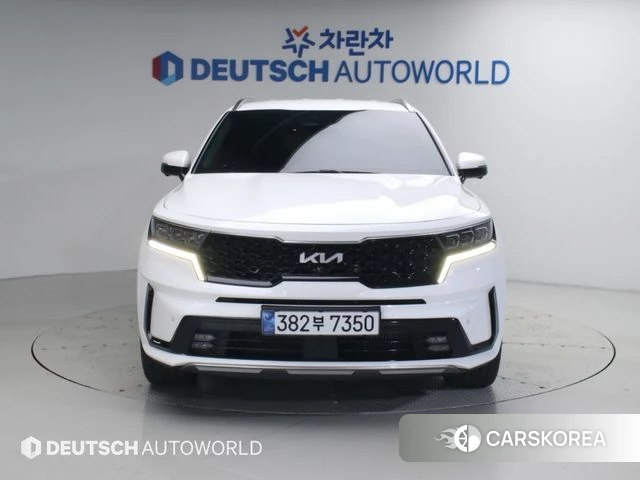 Kia Sorento 4th Generation id 5040214 из Кореи 13