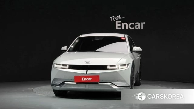 Hyundai Ionic 5 id 5027966 из Кореи 23