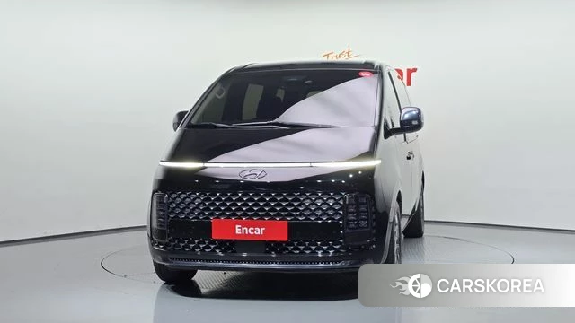 Hyundai Staria id 4986364 из Кореи 13