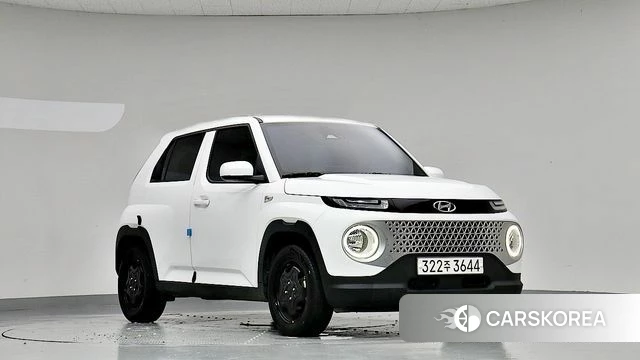 Hyundai Casper id 5040424 из Кореи 13