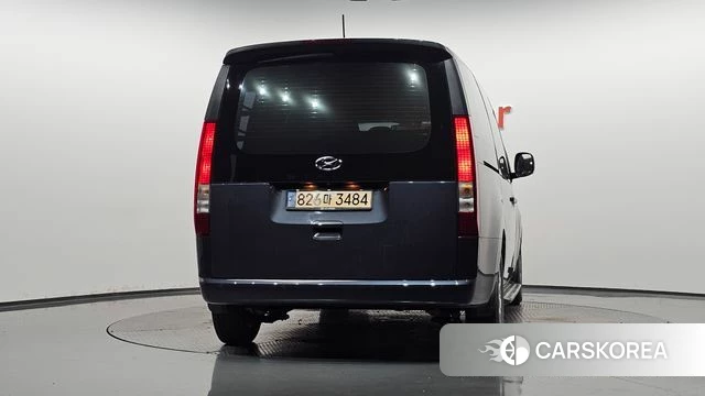 Hyundai Staria id 5022002 из Кореи 23