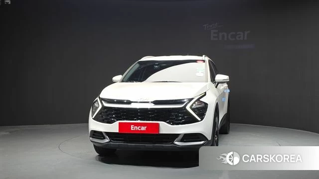 Kia Sportage 5th Generation id 4966415 из Кореи 23