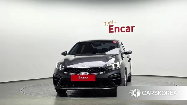 Kia Come New K3 id 4967289 из Кореи 13