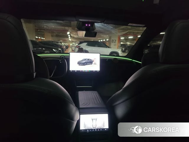 Tesla Model Y id 4934539 из Кореи 7