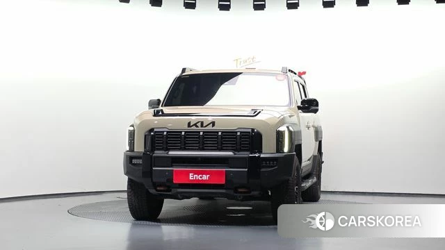 Kia Tasman id 5015841 из Кореи 24