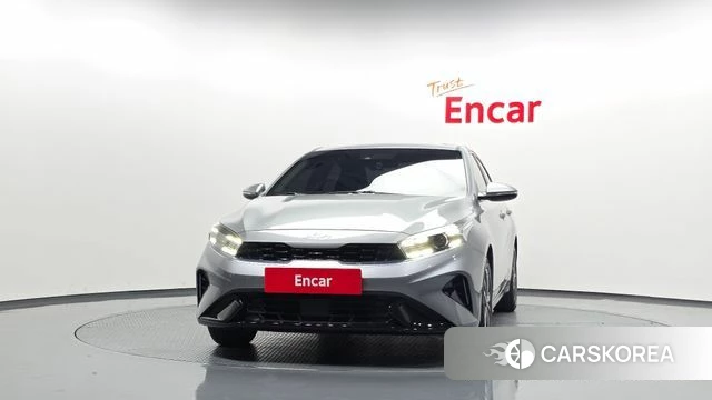Kia The New K3 2nd generation id 4997082 из Кореи 23