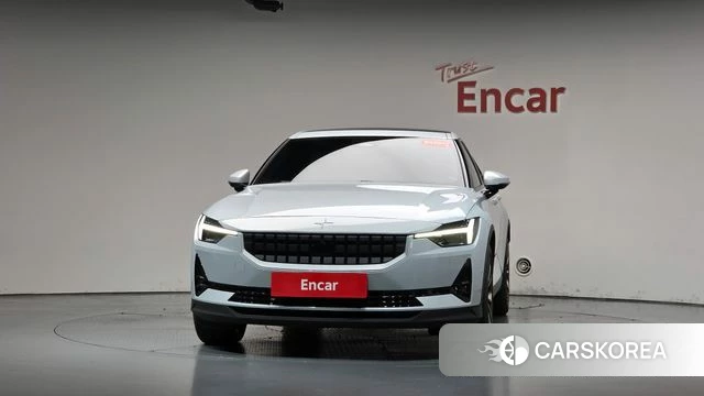 Polestar Polestar 2 id 5040518 из Кореи 23