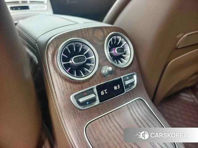 Mercedes-Benz E-Class 2021 Черный из Китая, фото 3
