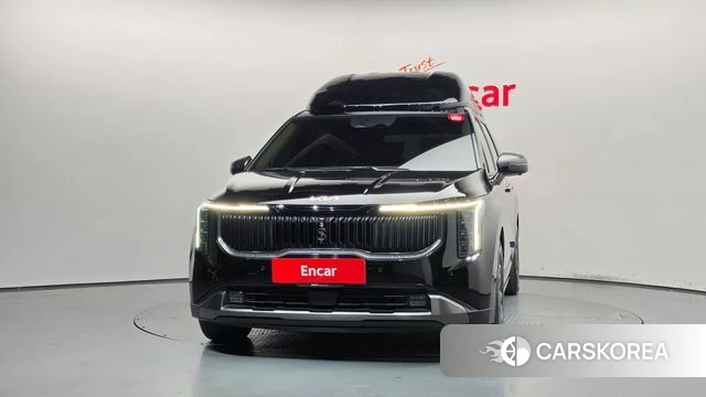 Kia The New Carnival 4th Generation id 5045681 из Кореи 23