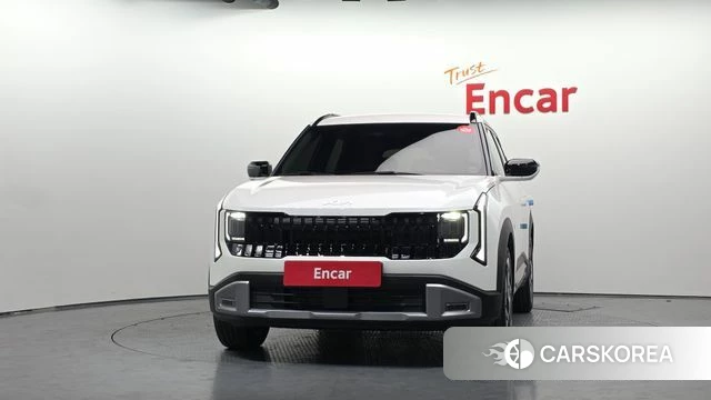 Kia Celtos second Generation id 5045480 из Кореи 13