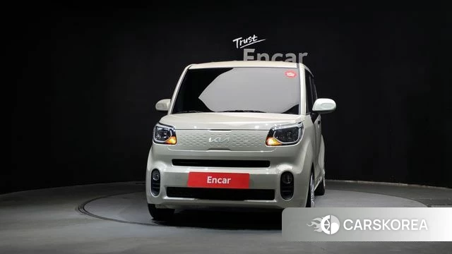 Kia The New Ray id 5017701 из Кореи 23