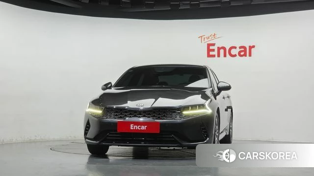 Kia K5 Hybrid 3rd Generation id 5028402 из Кореи 13