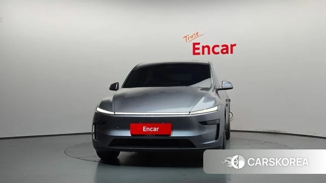 Tesla Model Y id 4957229 из Кореи 23