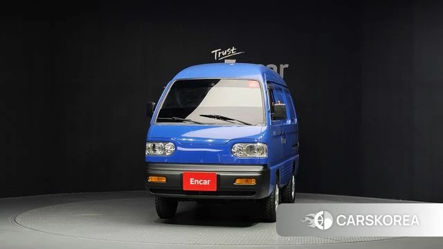 Chevrolet (GM Daewoo) New Damas id 5041871 из Кореи 23