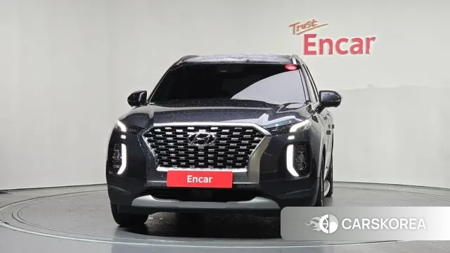 Hyundai Palisade id 3752963 из Кореи 13