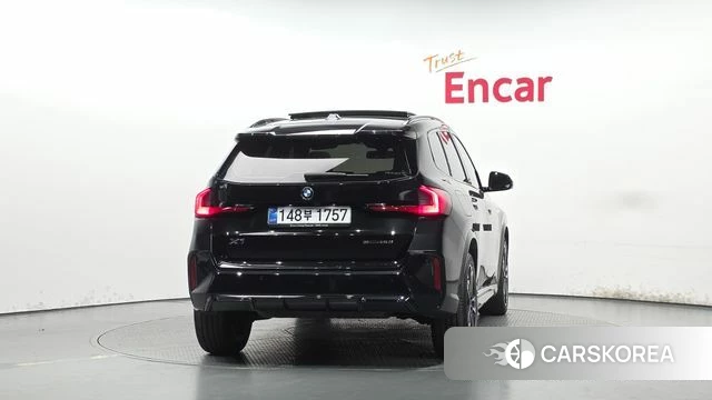 BMW X1 (U11) id 5011782 из Кореи 23