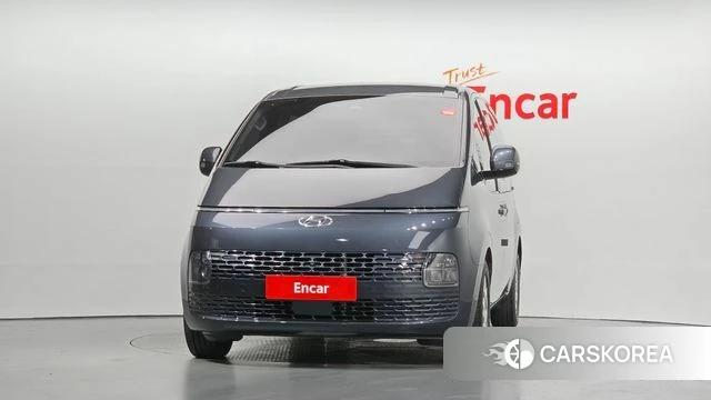 Hyundai Staria id 5040846 из Кореи 23