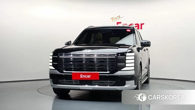 Hyundai Palisade (LX3) id 4974874 из Кореи 13