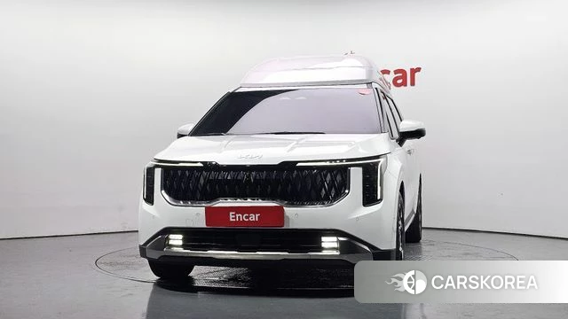 Kia The New Carnival 4th Generation id 4660389 из Кореи 13