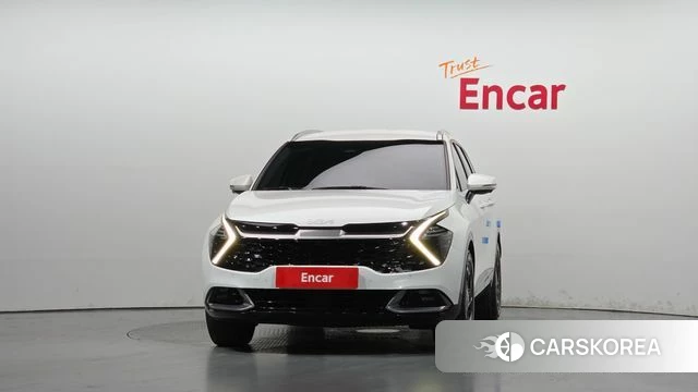 Kia Sportage 5th Generation id 4997176 из Кореи 13