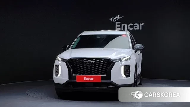 Hyundai Palisade id 3666347 из Кореи 13