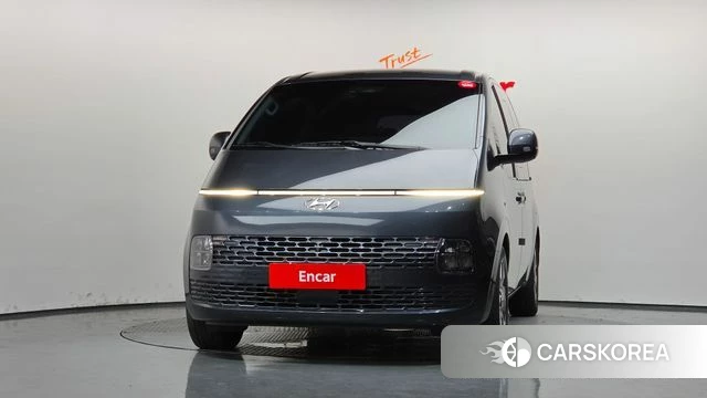 Hyundai Staria id 4758034 из Кореи 23