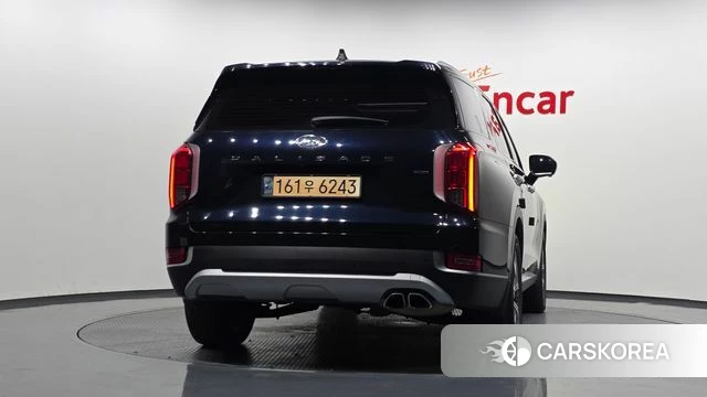 Hyundai Palisade id 4793931 из Кореи 23