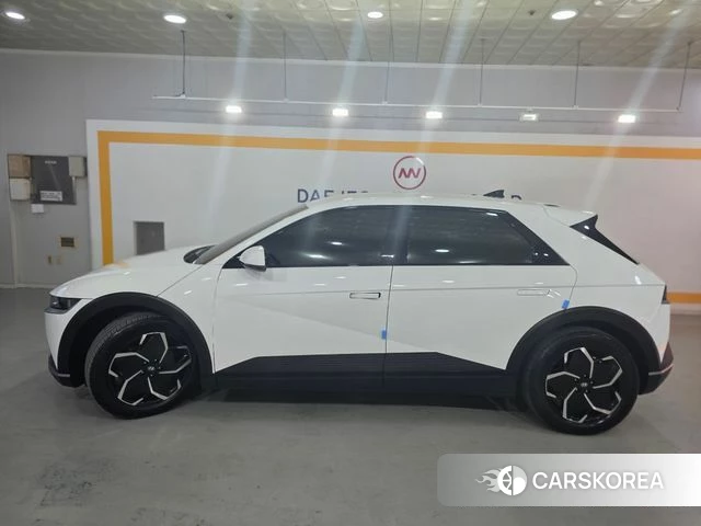 Hyundai Ionic 5 id 4976882 из Кореи 13