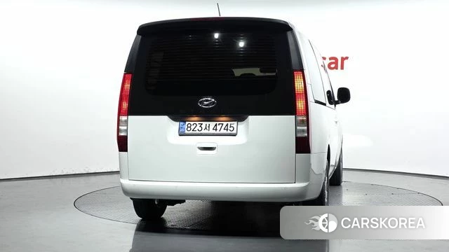 Hyundai Staria id 4951569 из Кореи 23