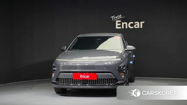 Hyundai Kona Electric (SX2) id 4935082 из Кореи 23