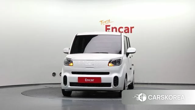 Kia The New Ray id 4740733 из Кореи 13